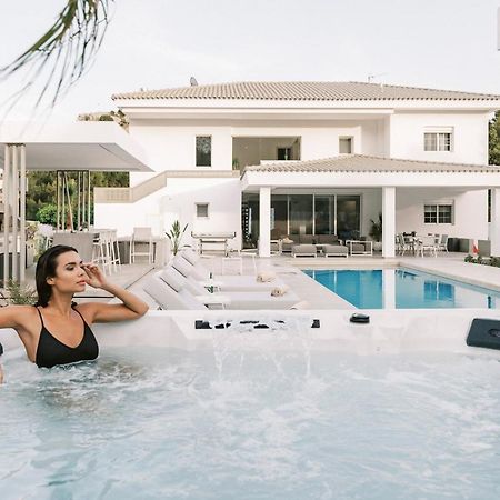 M Mansion Villa Pefki  Bagian luar foto